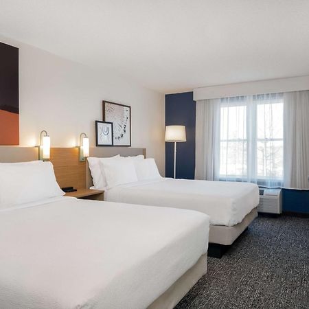 Spark By Hilton Summerville Eksteriør billede