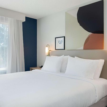 Spark By Hilton Summerville Eksteriør billede