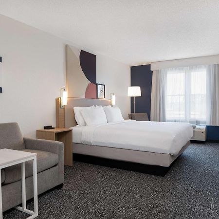 Spark By Hilton Summerville Eksteriør billede