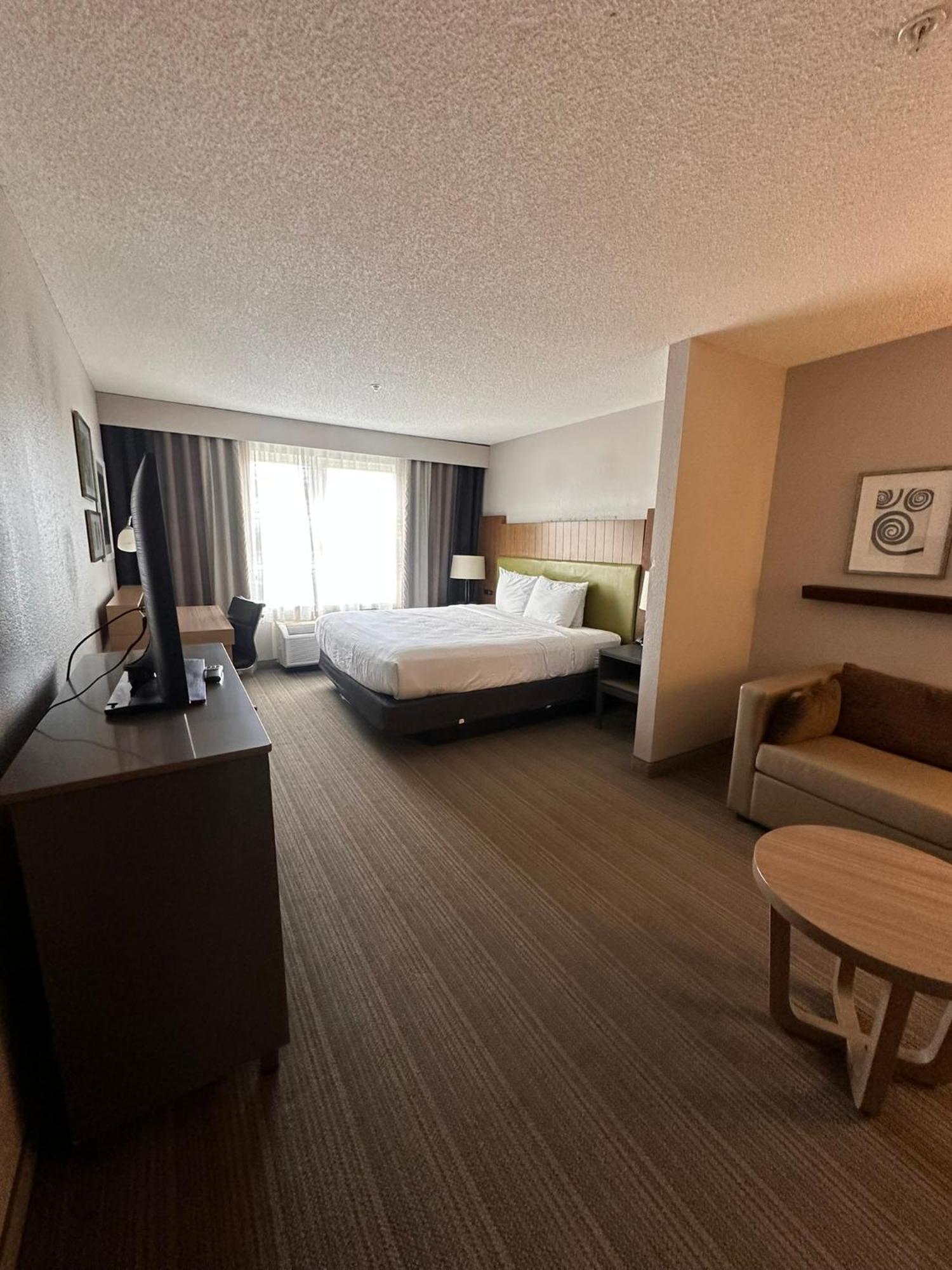 Spark By Hilton Summerville Eksteriør billede