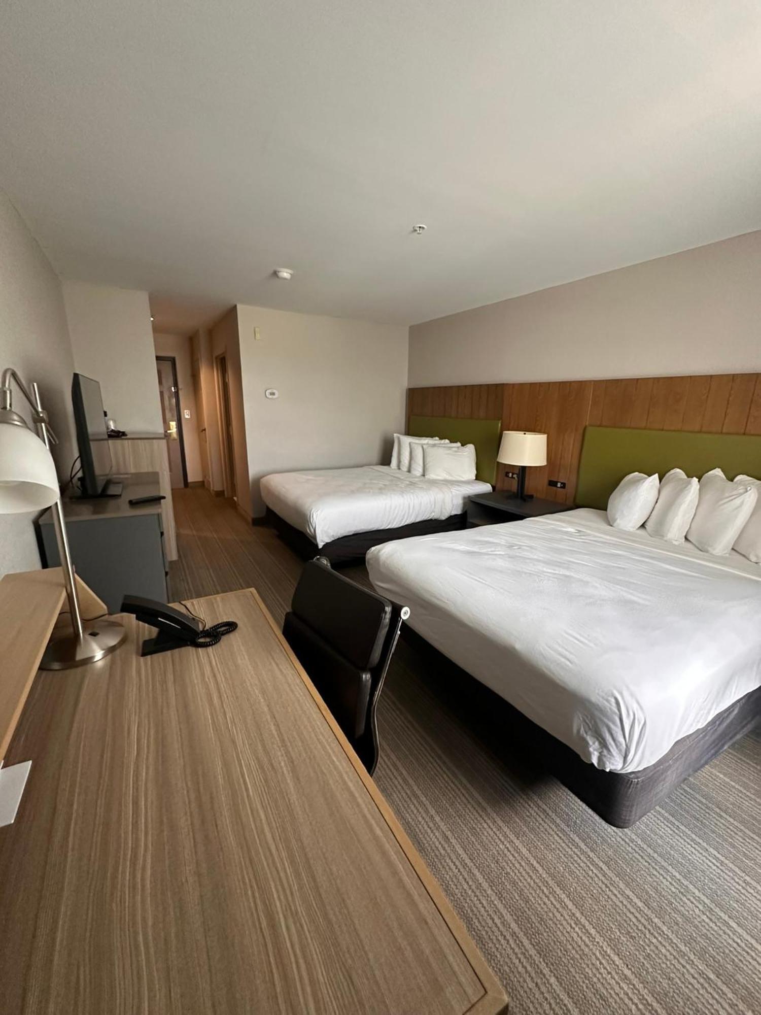 Spark By Hilton Summerville Eksteriør billede