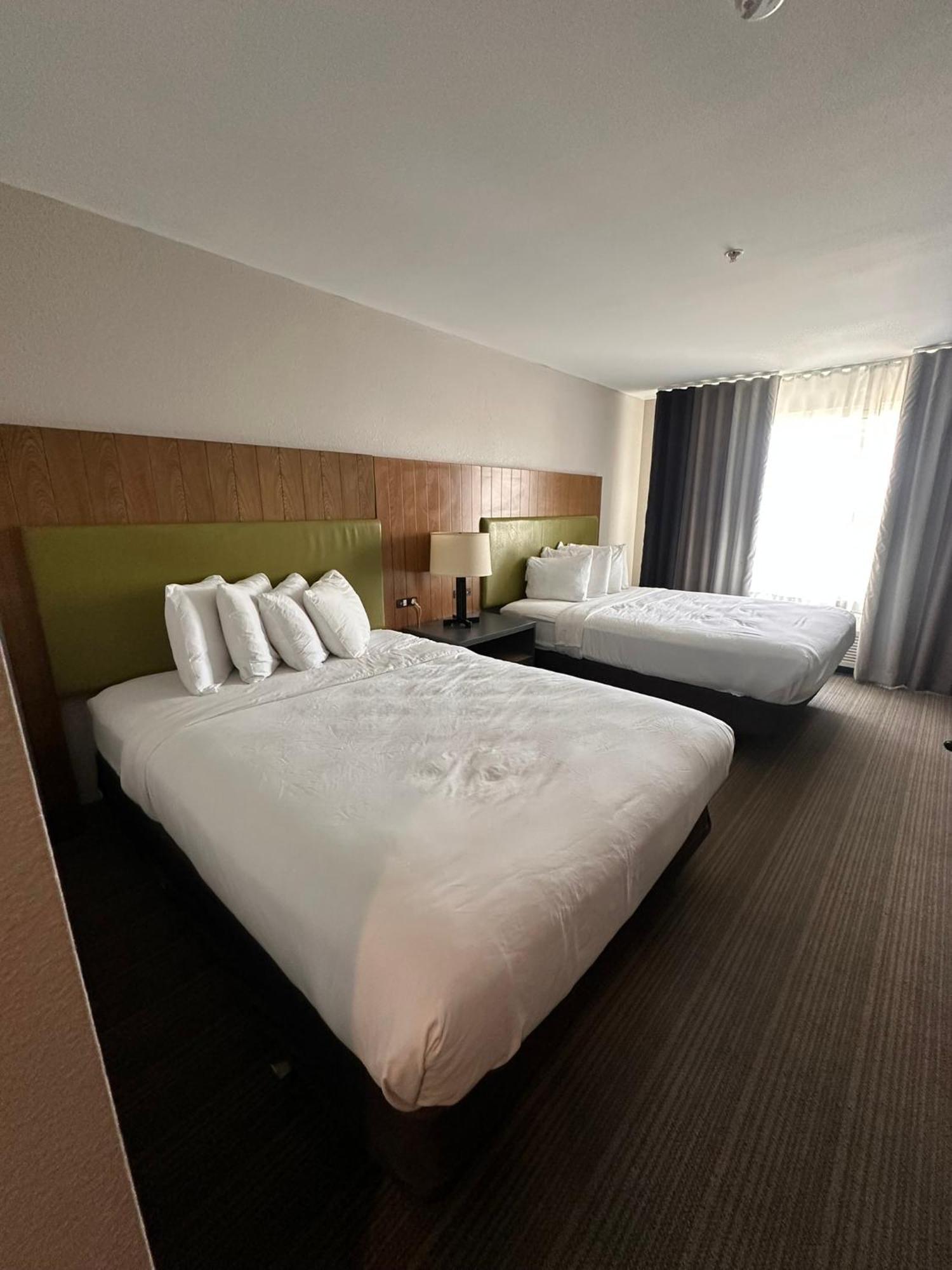 Spark By Hilton Summerville Eksteriør billede