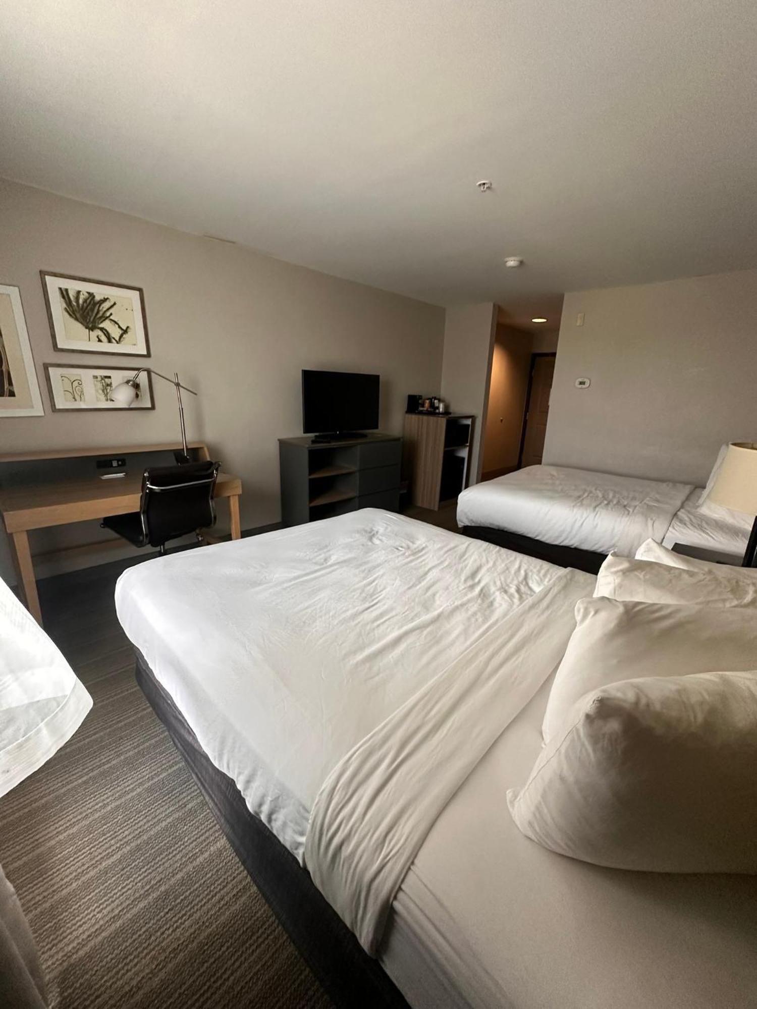 Spark By Hilton Summerville Eksteriør billede