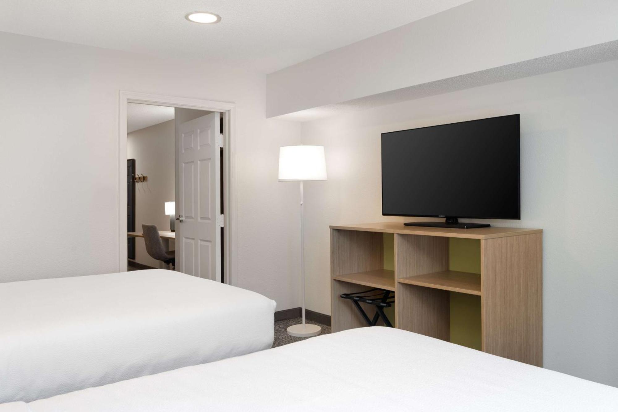 Spark By Hilton Summerville Eksteriør billede
