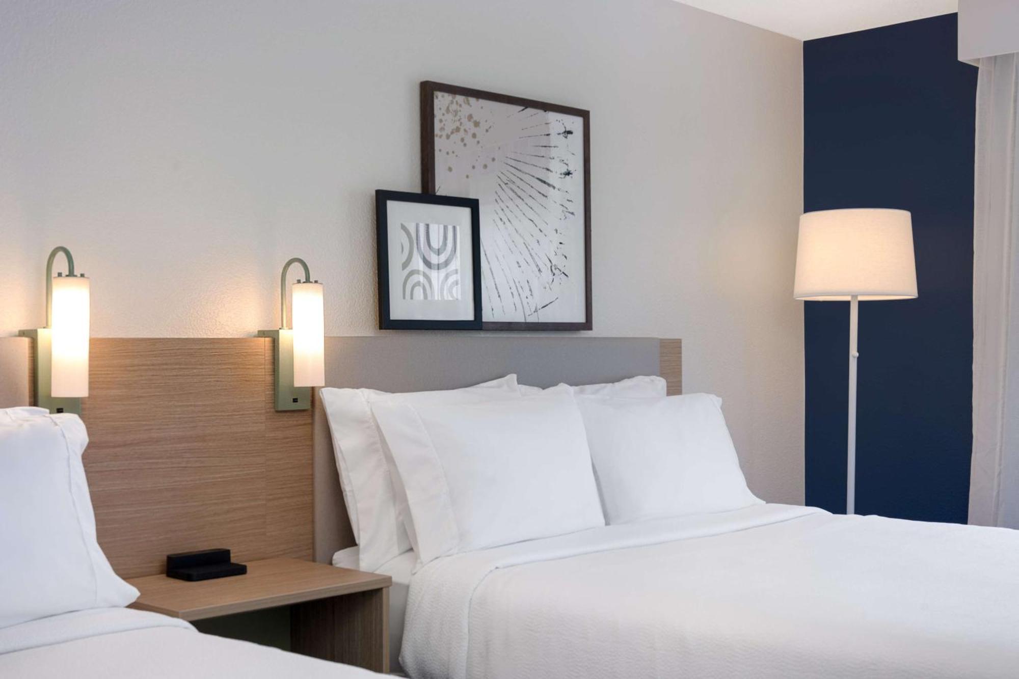 Spark By Hilton Summerville Eksteriør billede