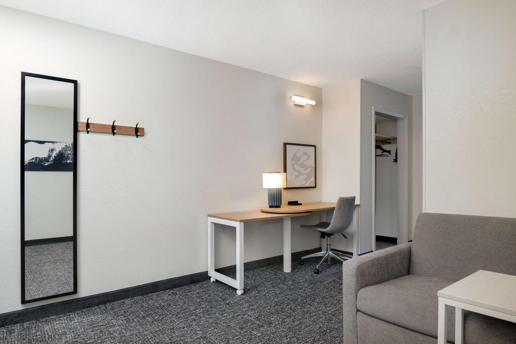 Spark By Hilton Summerville Eksteriør billede