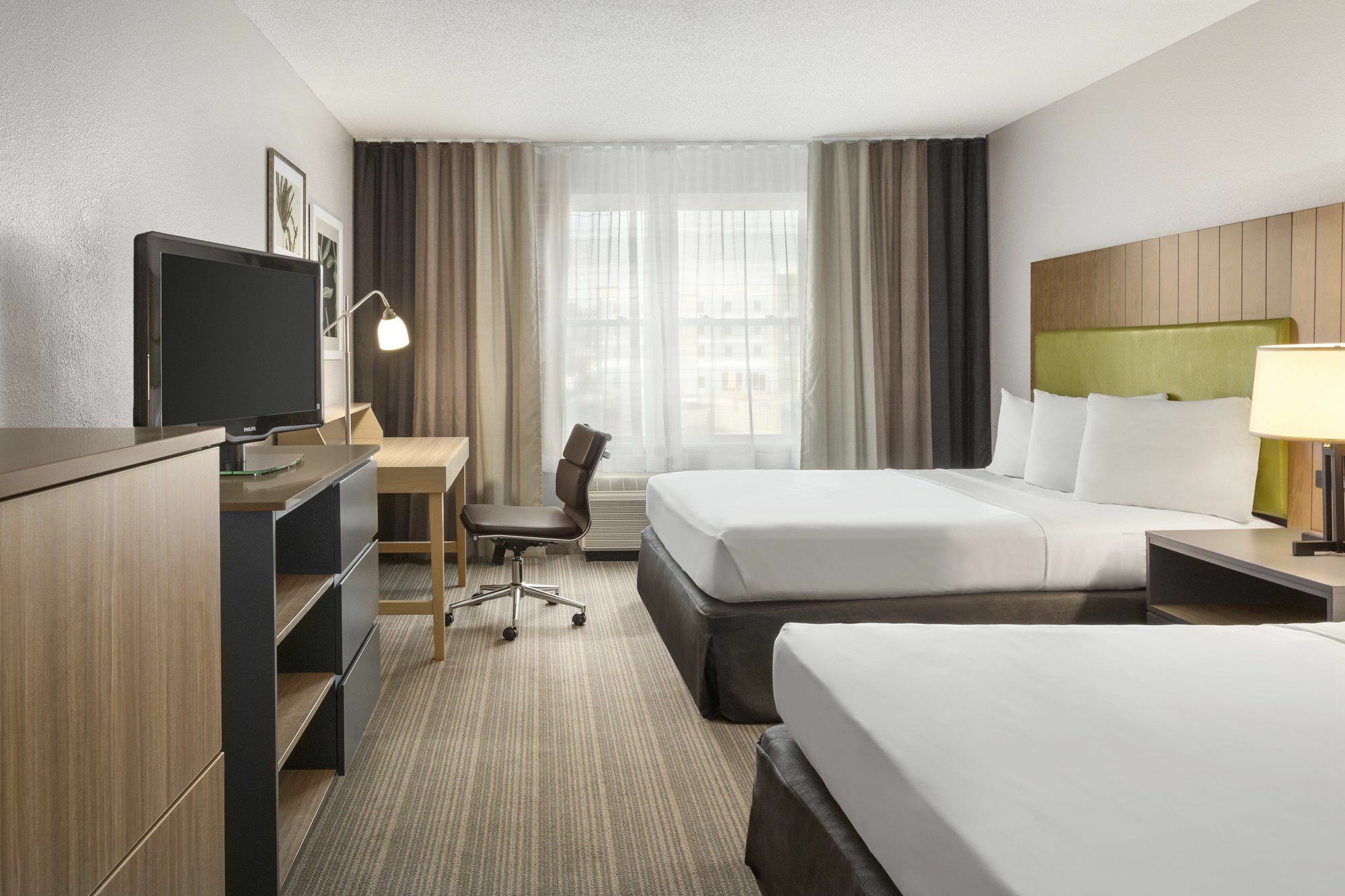 Spark By Hilton Summerville Eksteriør billede