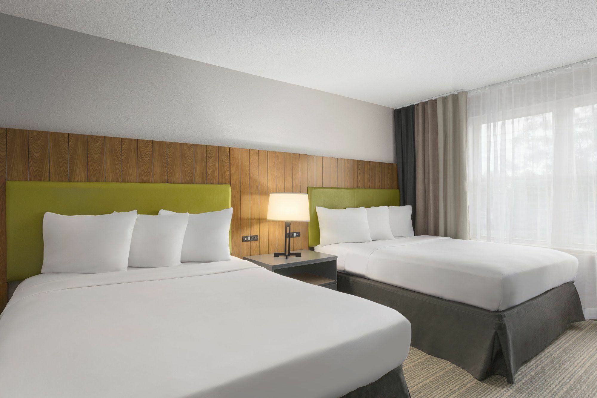 Spark By Hilton Summerville Eksteriør billede